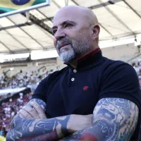Salário de R$ 1,2 milhão mensais: Sampaoli dá \'aval\' e Flamengo deve anunciar a contratação mais esperada pela Nação