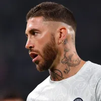 Ele quer a Libertadores e as conversas existem: gigante do futebol brasileiro está negociando com Sergio Ramos