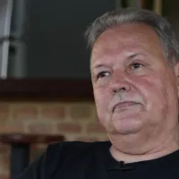 RMP deixa Wendel de lado e aponta contratação dos sonhos para o Flamengo; \'É muito mais jogador\'
