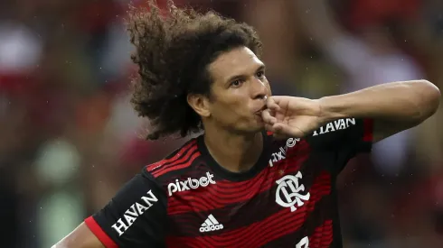 (Photo by Buda Mendes/Getty Images)