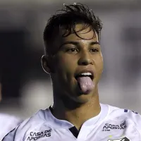 Clube tem preferência por acordo: Gigante do futebol brasileiro pode fechar o empréstimo do atacante Kaio Jorge, da Juventus