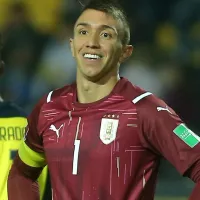 Brasileirão está demais! Muslera sinaliza positivo e acerto com gigante do futebol brasileiro pode acontecer nesta janela de transferências