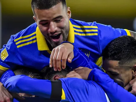 777 partners trabalhando, reforço direto do Boca Juniors: Vasco negocia com craque do clube argentino e torcida aprova