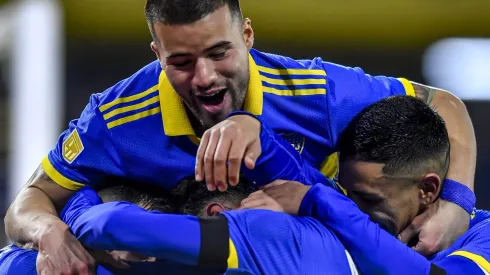 (Photo by Marcelo Endelli/Getty Images)