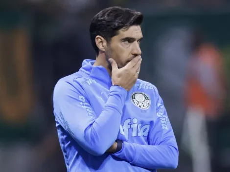 Mais uma saída, que isso! Palmeiras encaminha venda de mais um grande nome e revolta a torcida na web: "Estão doando"