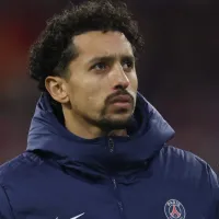 Marquinhos surpreende e pode assinar com potência do futebol; as negociações com o zagueiro acontecerão nos próximos dias