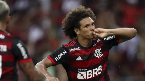 (Photo by Buda Mendes/Getty Images)