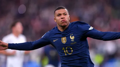 (Photo by Aurelien Meunier/Getty Images)