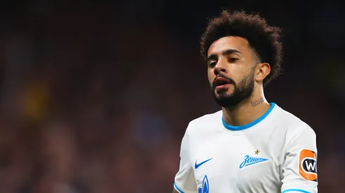 (Photo by Clive Rose/Getty Images)