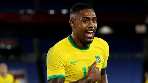 (Photo by Francois Nel/Getty Images)