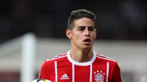 (Photo by Catherine Ivill/Getty Images)