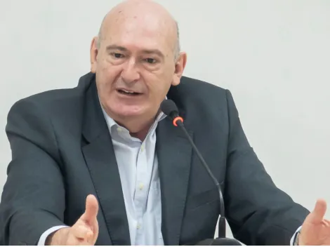 Virou Master Liga! Santos está próximo de fechar com zagueiro que disputou a última copa do mundo