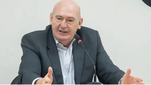 Ivan Storti/Santos FC