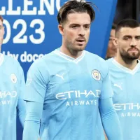 Jack Grealish surpreende e revela que assiste vídeos de craque brasileiro antes de suas partidas