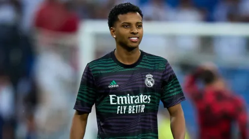 (Photo by Angel Martinez/Getty Images)