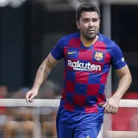 Deco elege o melhor entre Ronaldinho, Messi e Cristiano Ronaldo