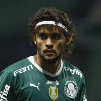 Dirigente faz nova consulta, grande chance de fechar: Gustavo Scarpa pode assinar com gigante do futebol brasileiro