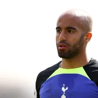 Reviravolta de última hora: Lucas Moura se aproxima de gigante brasileiro; há otimismo para fechar a contratação