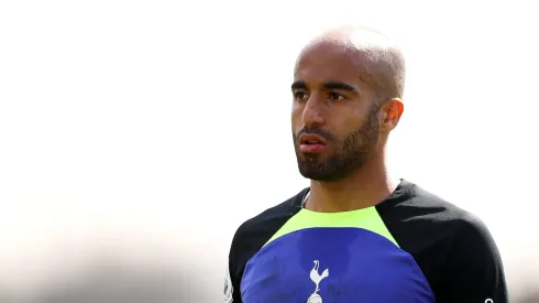 (Photo by Lewis Storey/Getty Images)