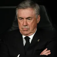 Chega mais reforços? Carlo Ancelotti revela se o elenco do Real Madrid já está completo