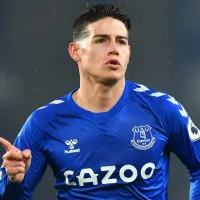 São Paulo era o \'plano B\': James Rodríguez queria ter assinado com outro gigante do futebol, mas foi recusado