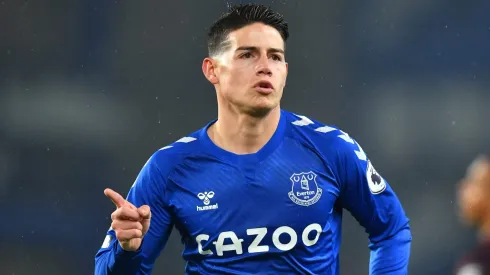 (Photo by Paul Ellis - Pool/Getty Images)