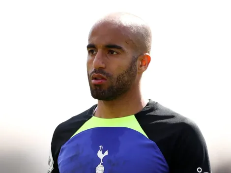 Balançou com a proposta: Lucas Moura fica muito perto de gigante brasileiro; jornalista revela detalhes sobre possível acerto