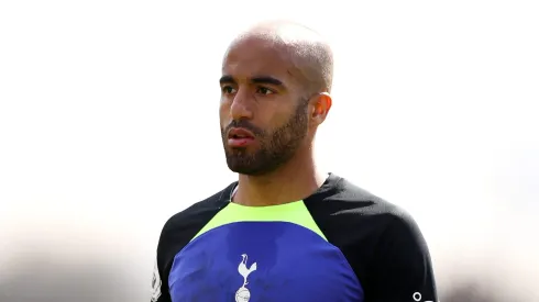 Photo by Lewis Storey/Getty Images