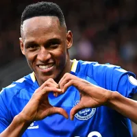 \'Trocou o Palmeiras\': Yerry Mina pega todos de surpresa e acerta com novo clube