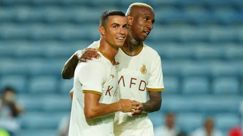 (Photo by Gualter Fatia/Getty Images)