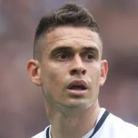 Proposta oficial na mesa: Dono de gigante do futebol brasileiro tenta a contratação de Rafael Borré, ex-River Plate