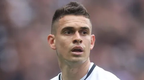 (Photo by Alex Grimm/Getty Images)