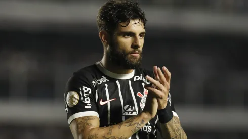 Photo by Ricardo Moreira/Getty Images