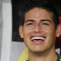 James Rodríguez, Lucas Moura e mais! São Paulo \'abre os cofres\' e prepara anúncio de grandes nomes para essa janela de transferências