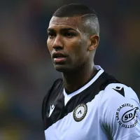 Udinese respondeu: Gigante do futebol brasileiro oficializa proposta astronômica pelo volante Walace, ex-Grêmio