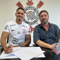 Nova prioridade no Timão! Após Rojas e Lucas Veríssimo, Corinthians define qual será o próximo reforço e anima a Fiel