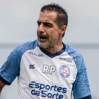 Centroavante da Premier League! Grupo City quer e Bahia pode fechar com camisa 9 de peso