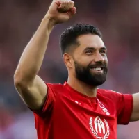 Zagueiro de alto nível, conversas em andamento: Felipe, ex-Corinthians, pode fechar com gigante do futebol brasileiro