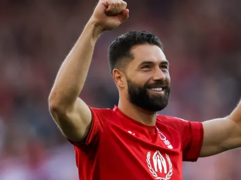 Zagueiro de alto nível, conversas em andamento: Felipe, ex-Corinthians, pode fechar com gigante do futebol brasileiro