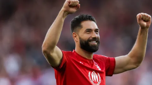 (Photo by Catherine Ivill/Getty Images)