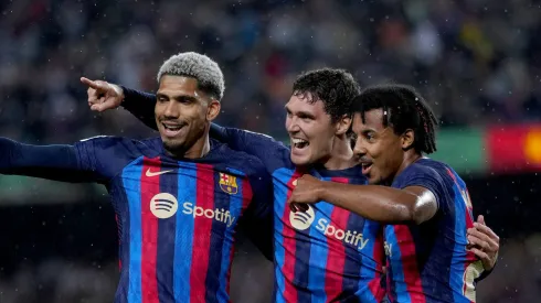 (Photo by Alex Caparros/Getty Images)