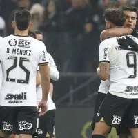 O Duílio ficou maluco! Corinthians coloca 4 grandes destaques no mercado e aguarda proposta, afirma jornalista
