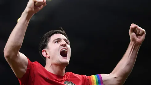 (Photo by Laurence Griffiths/Getty Images)