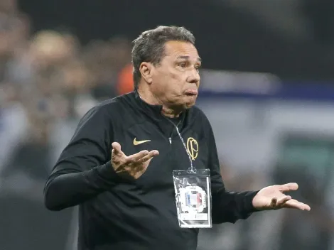 Loucura do Duílio? Corinthians pega todos de surpresa e encaminha saída de destaque