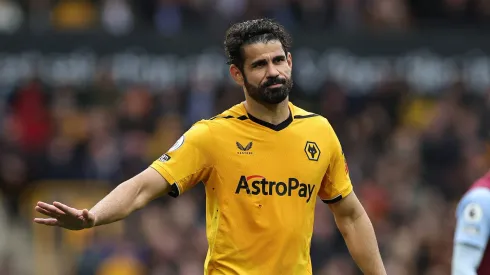 (Photo by David Rogers/Getty Images)