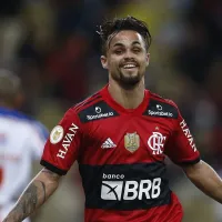 Chapéu histórico pode acontecer! Michael negocia com gigante do futebol brasileiro e Grêmio pode perder jogador