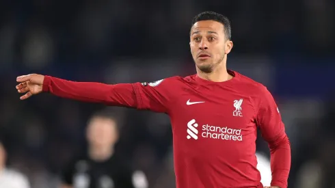 (Photo by Stu Forster/Getty Images)