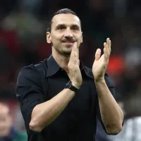 Messi ou ele? Zlatan Ibrahimovic revela quem bateria os pênaltis em seu time dos sonhos