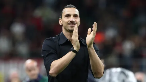 (Photo by Marco Luzzani/Getty Images)