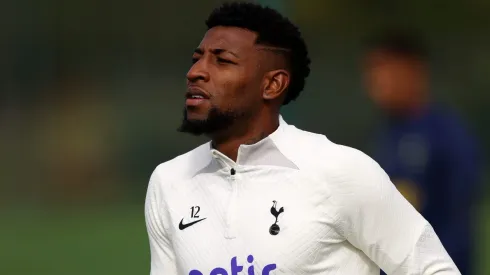 (Photo by Paul Harding/Getty Images)